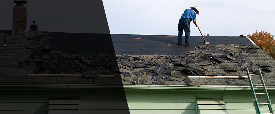 Cohutta Roofing Contractors
