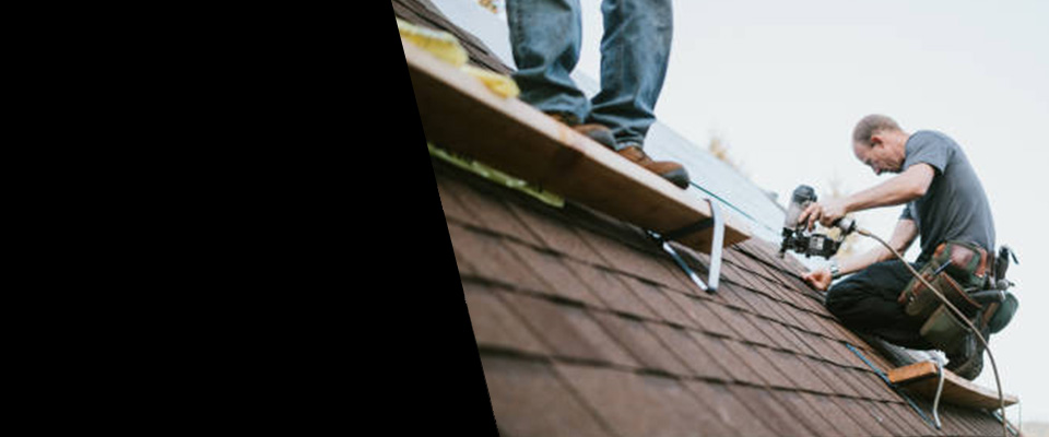 Cohutta Roofing Contractors
